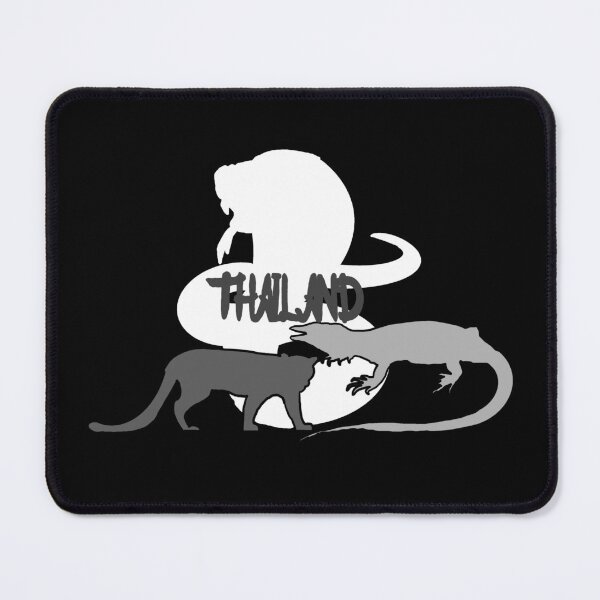 Item preview, Animals of Thailand designed and sold by Animals-by-JB.