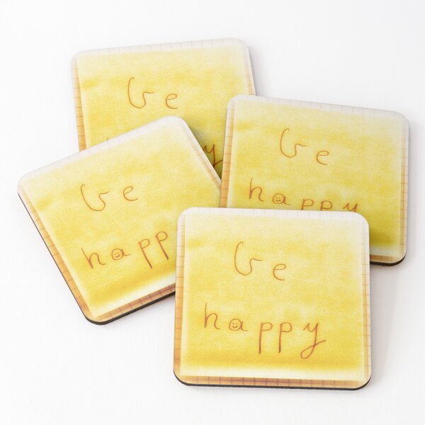 Item preview, Be Happy, Always Smile designed and sold by bartekg3.