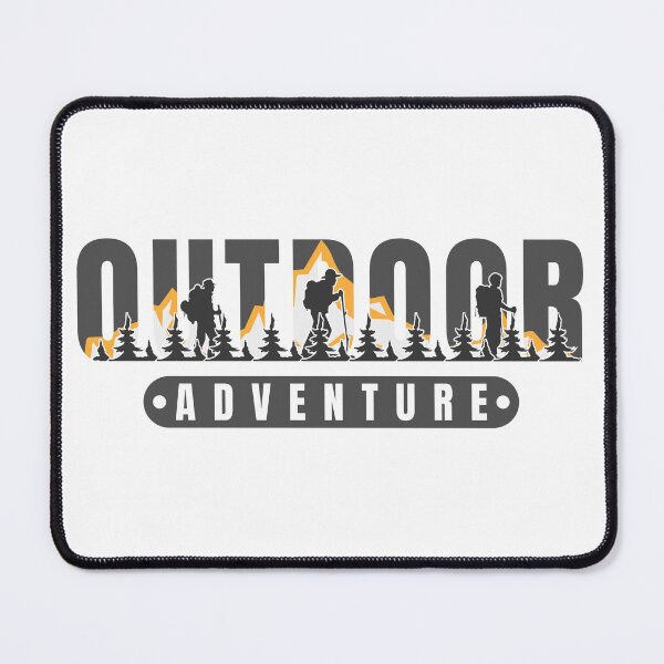 Item preview, Outdoor adventure  designed and sold by ShopMaxiDesigns.