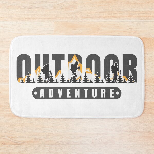 Item preview, Outdoor adventure  designed and sold by ShopMaxiDesigns.