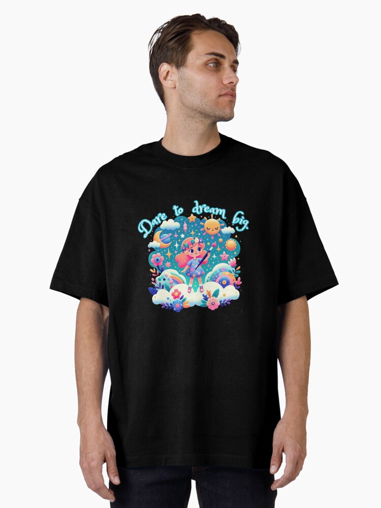 Thumbnail 1 of 7, Oversized T-Shirt, Knowledge is power | T-shirt design and more | clip art png | Sublimation PNG designed and sold by nncreator.