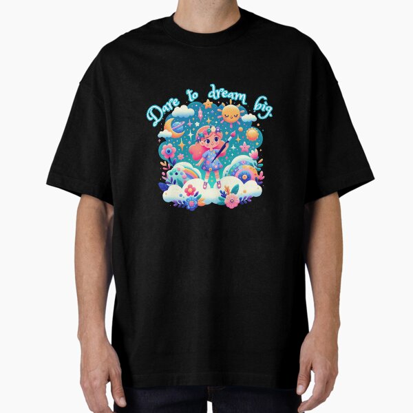 Knowledge is power | T-shirt design and more | clip art png | Sublimation PNG Oversized T-Shirt