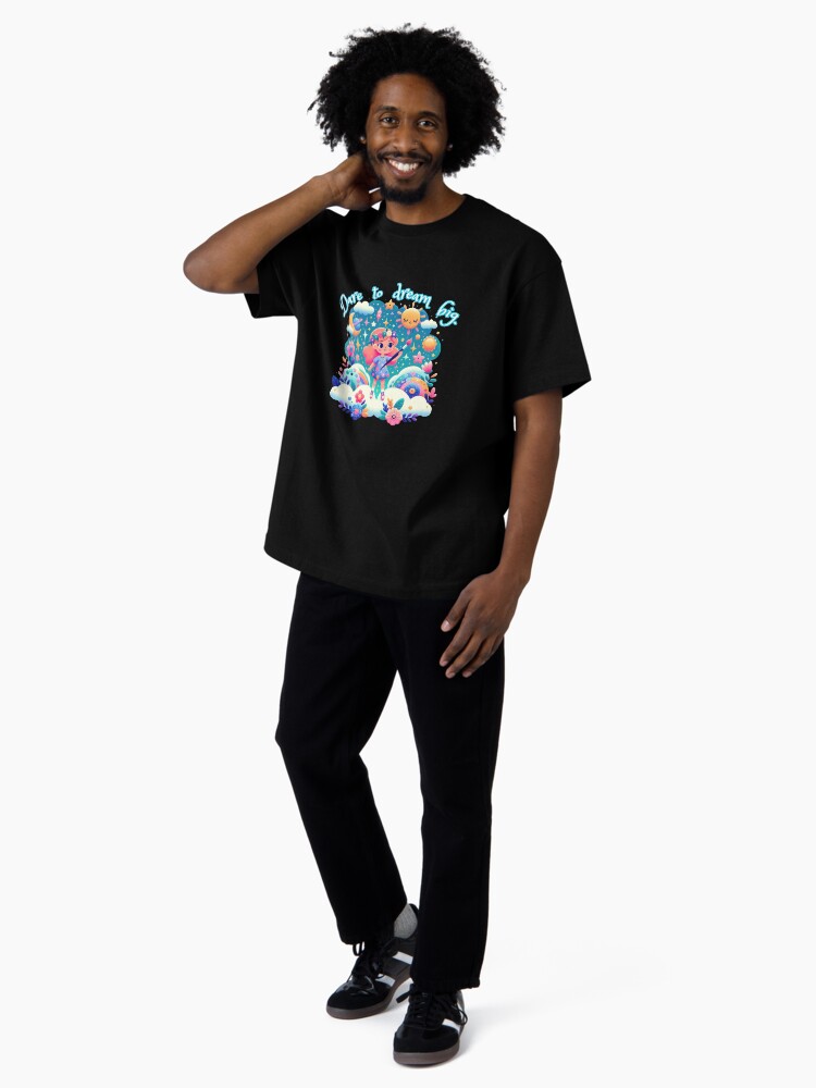 Thumbnail 4 of 7, Oversized T-Shirt, Knowledge is power | T-shirt design and more | clip art png | Sublimation PNG designed and sold by nncreator.