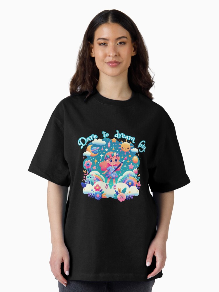 Thumbnail 2 of 7, Oversized T-Shirt, Knowledge is power | T-shirt design and more | clip art png | Sublimation PNG designed and sold by nncreator.