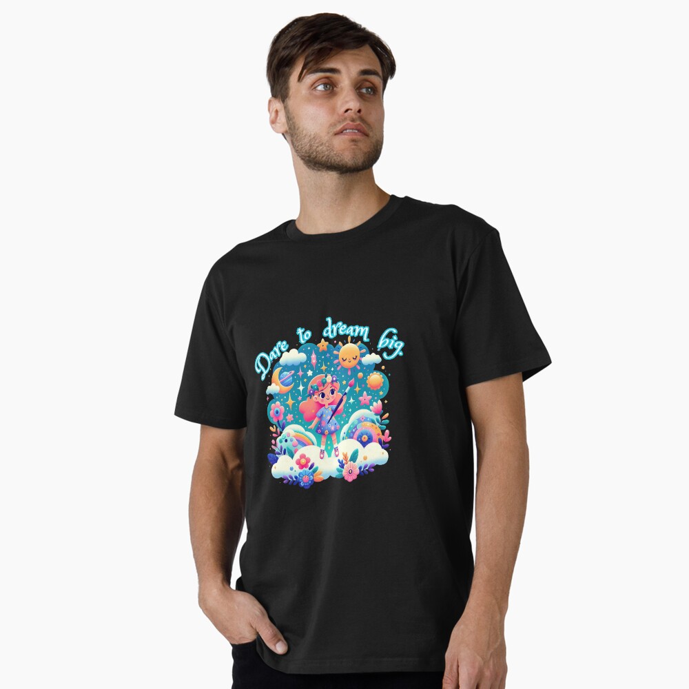 Item preview, Premium T-Shirt designed and sold by nncreator.