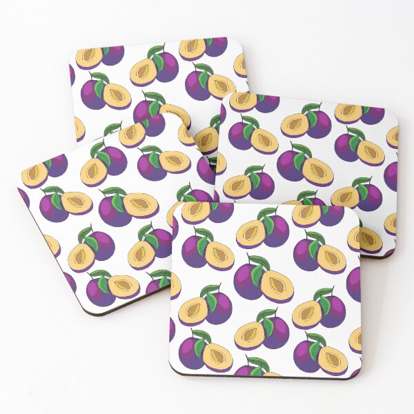Item preview, Plums designed and sold by TheDreamer04.