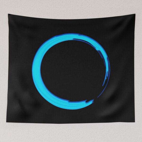 Item preview, Enso, Zen, Circle of Enlightenment, Meditation, Buddha, Buddhism, Japan designed and sold by nitty-gritty.