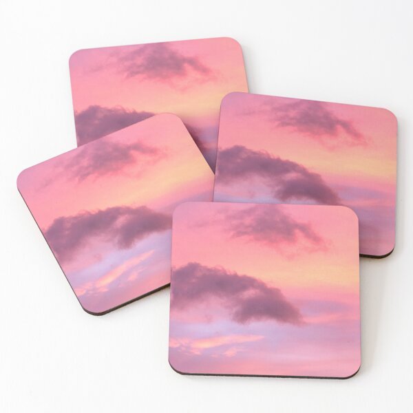 Item preview, Fiery Storm Clouds at Sunrise designed and sold by Dorset Girl.