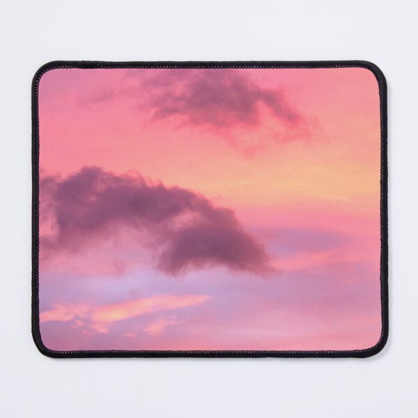 Item preview, Fiery Storm Clouds at Sunrise designed and sold by Dorset Girl.