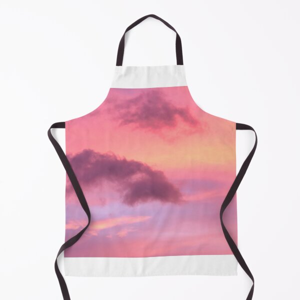 Item preview, Fiery Storm Clouds at Sunrise designed and sold by Dorset Girl.