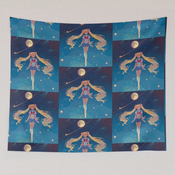 Item preview, Full Moon Guardian designed and sold by MendaciousMina.