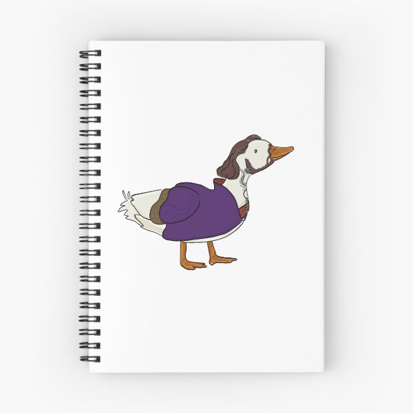 Item preview, gale duckarios wizard of quackerdeep designed and sold by beancove97.