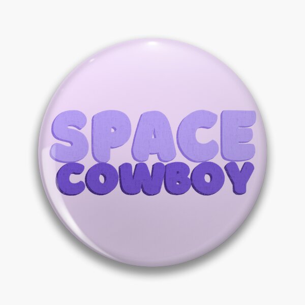 Item preview, Space Cowboy designed and sold by Ohmera.