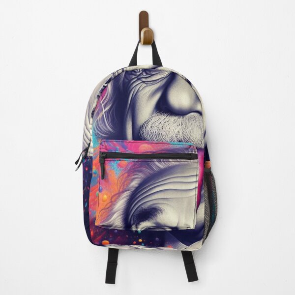 Item preview, Albert Einstein designed and sold by sevenmountains.