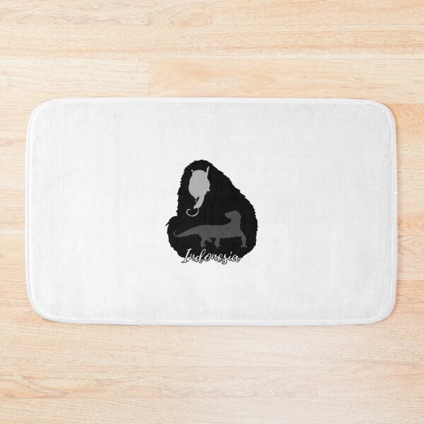 Item preview, Animals of Indonesia  designed and sold by Animals-by-JB.