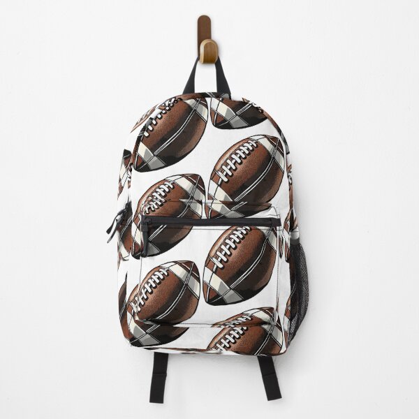 Item preview, Football designed and sold by Angry Swan Designs.