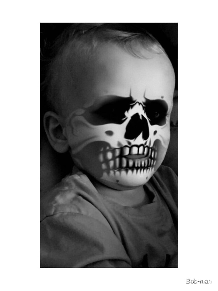 cutebaby skeleton