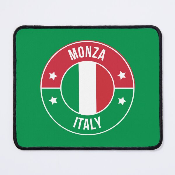 Item preview, Monza designed and sold by rootartino.