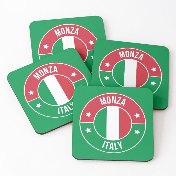 Item preview, Monza designed and sold by rootartino.