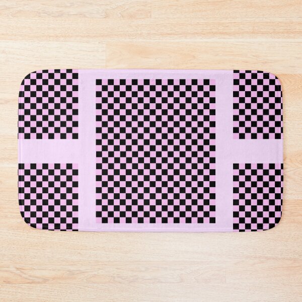 Item preview, Cool Japanese Traditional Patterns ”Ichimatsu Moyou" (Checkerboard Pattern)  ～ Items. designed and sold by Wabi-SabiStudio.
