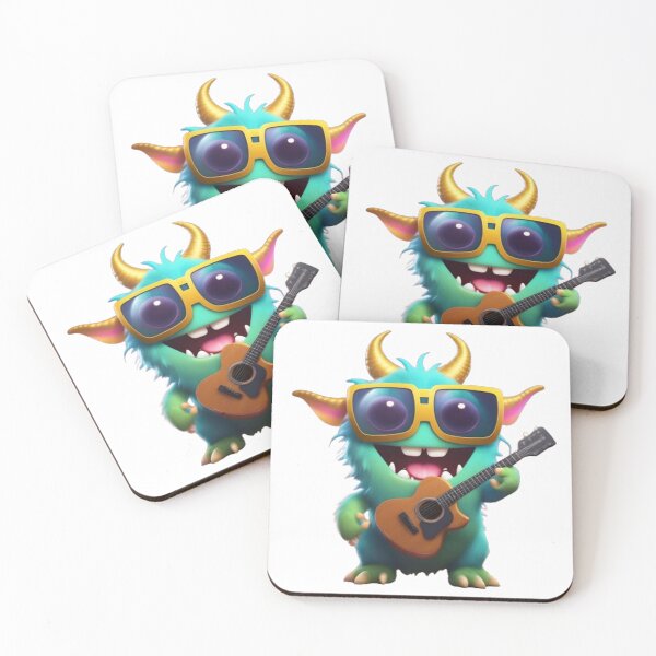Item preview,  Funny  singing monsters designed and sold by sweetiejojo.