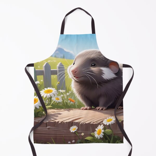 Item preview, Cute mole designed and sold by M-Y-A-R-T-.