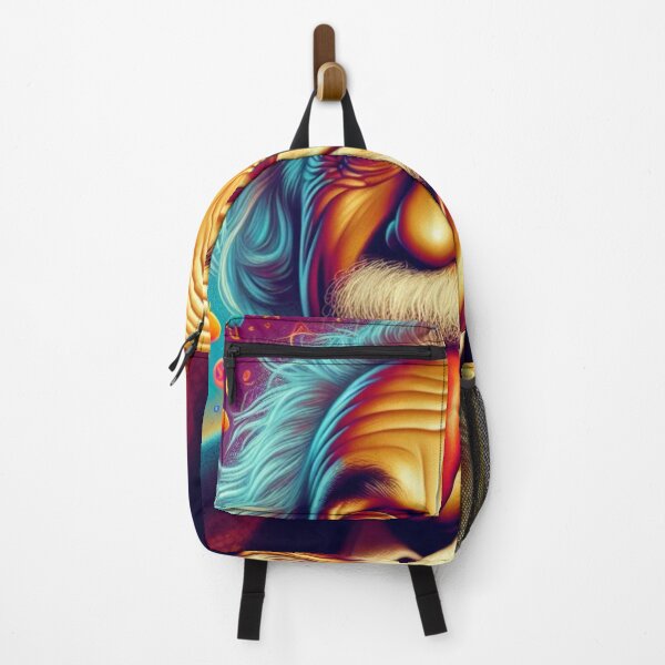 Item preview,  Albert Einstein designed and sold by sevenmountains.