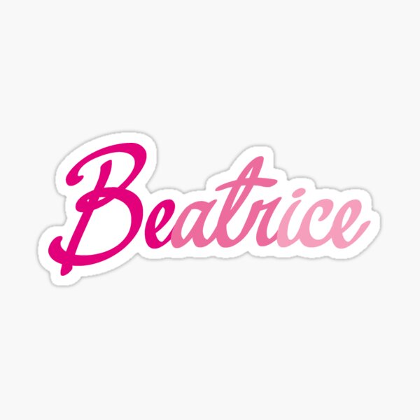 Beatrice