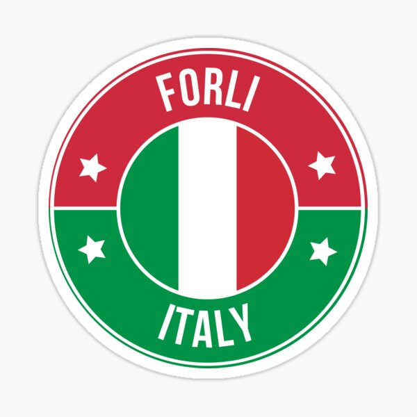 Item preview, Forli in Italy designed and sold by rootartino.