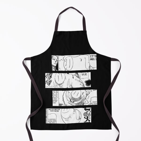 Item preview, Hawk Manga Stripe Design designed and sold by Wafusaurus.