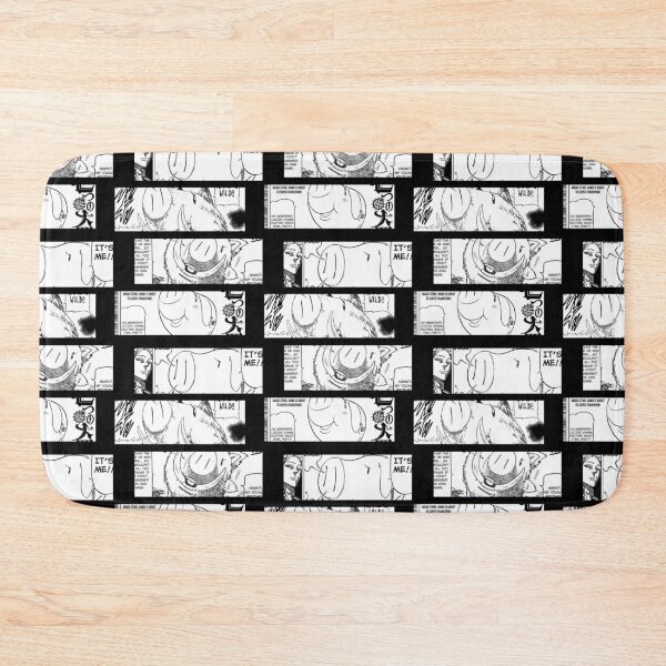 Item preview, Hawk Manga Stripe Design  designed and sold by Wafusaurus.