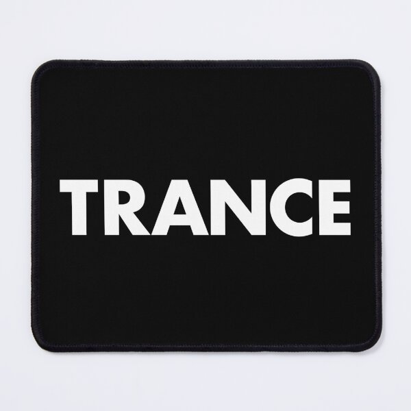 Item preview, Trance designed and sold by Mix Master Merch Co..