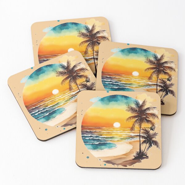 Item preview, Boho Beach designed and sold by WendyMaree.