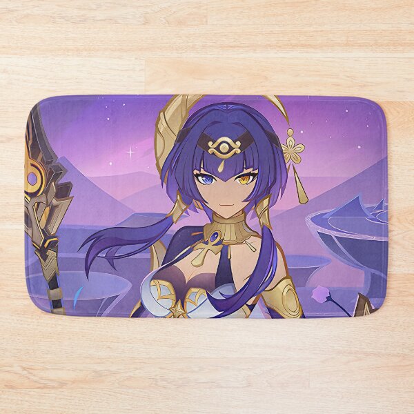 Item preview, Candace | Genshin Impact designed and sold by Verthalies.