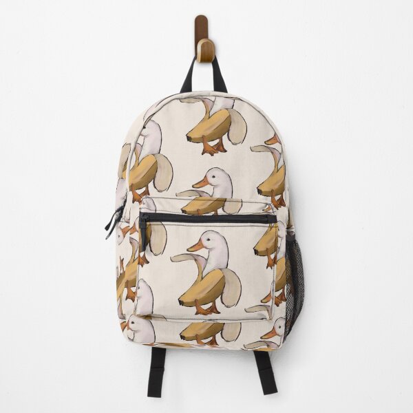 Item preview, banana duck drawing designed and sold by Asutip.