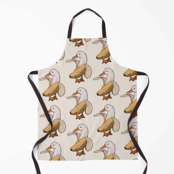 Item preview, banana duck drawing designed and sold by Asutip.