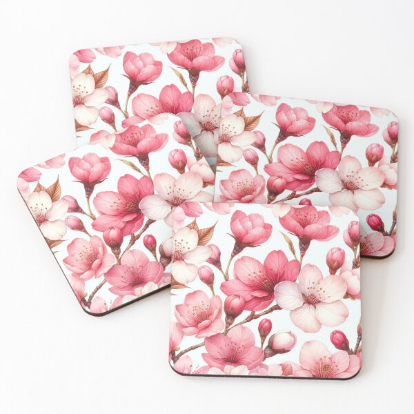 Item preview, Elegance cherry blossom designed and sold by mikotoerimint.