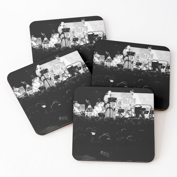 Item preview, Triana Festival Singer Black and White Vertical designed and sold by eddiebarronshop.