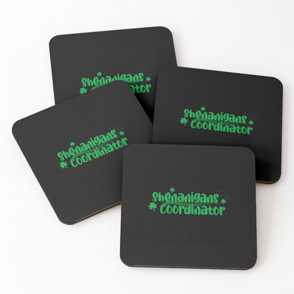 Item preview, Shenanigans Coordinator designed and sold by JMDesignHouse.