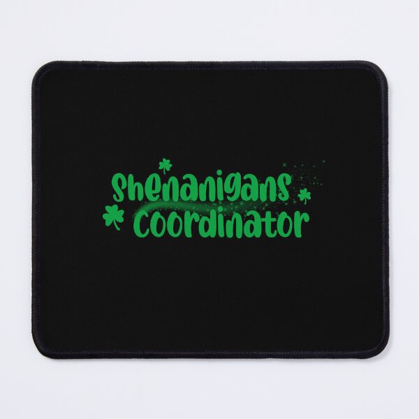Item preview, Shenanigans Coordinator designed and sold by JMDesignHouse.