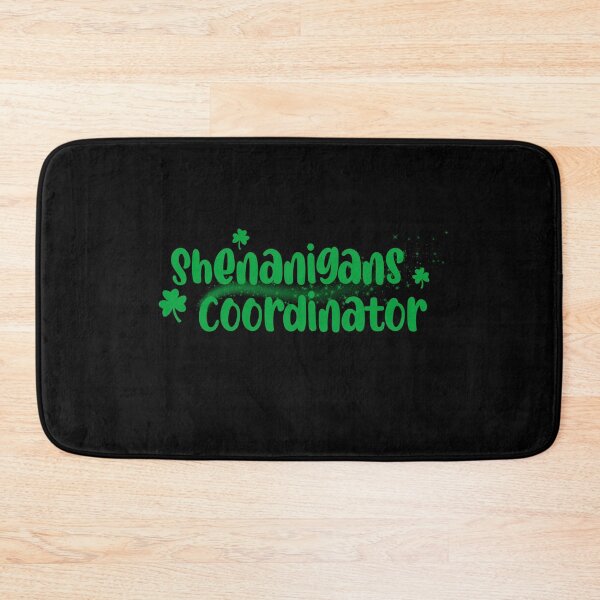 Item preview, Shenanigans Coordinator designed and sold by JMDesignHouse.
