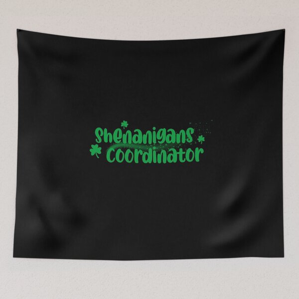 Item preview, Shenanigans Coordinator designed and sold by JMDesignHouse.