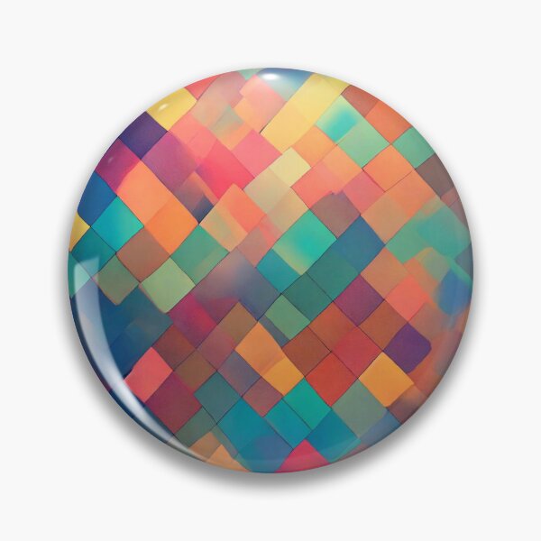 Item preview, Mosaic square designed and sold by UZRWRLD .