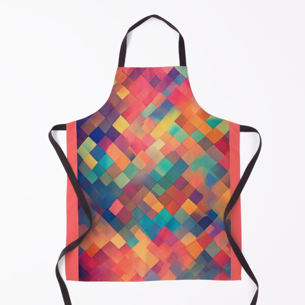 Item preview, Mosaic square designed and sold by UZRWRLD .