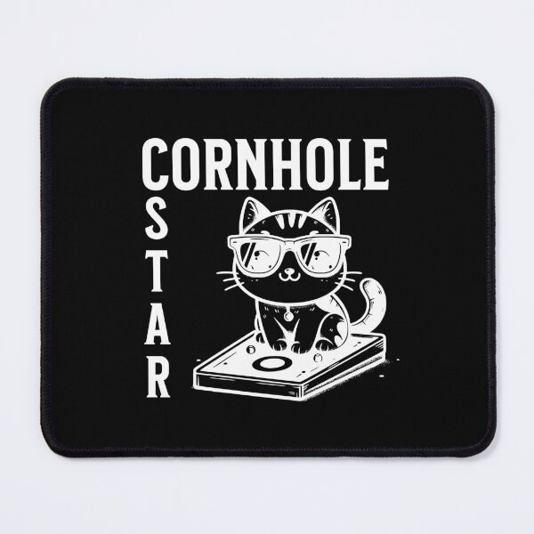 Item preview, Cornhole Star designed and sold by JoeStylistic.