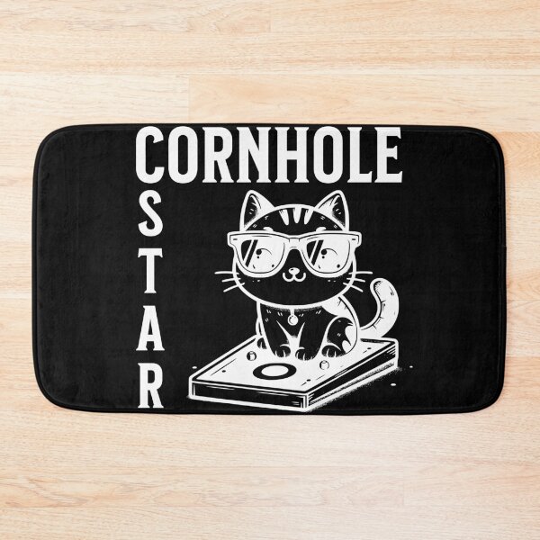 Item preview, Cornhole Star designed and sold by JoeStylistic.