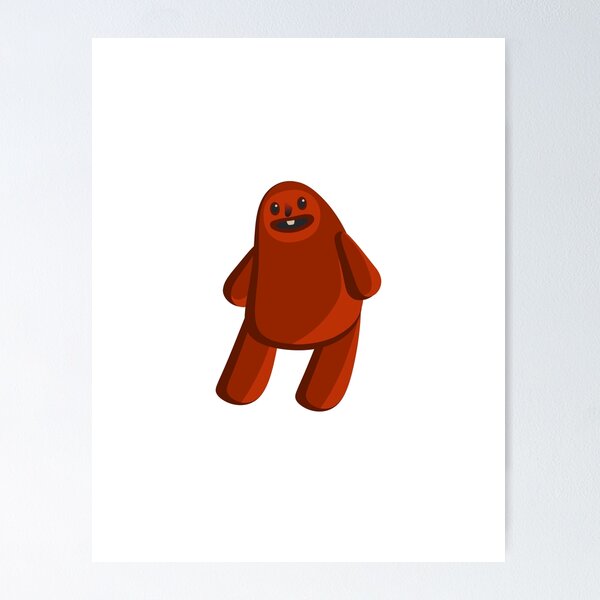 Little Man Poster