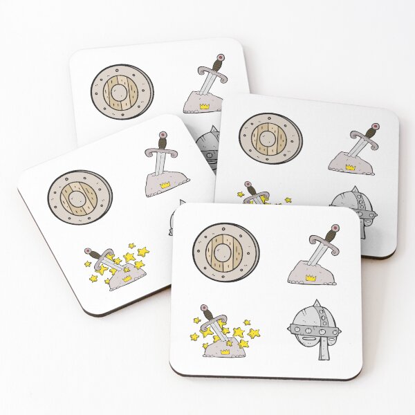 Item preview, beautiful Viking weapons ready to use in battle designed and sold by huape.
