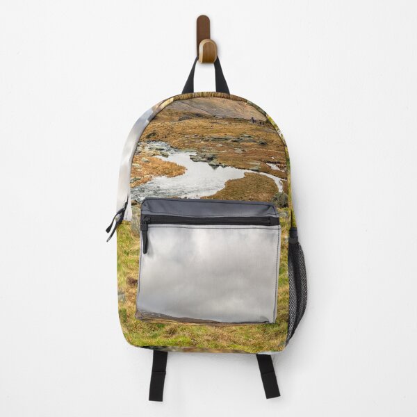 Item preview, Cwm Idwal Snowdonia Wales designed and sold by AJEvans.