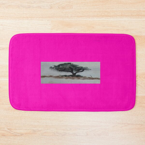 Item preview, Everlasting green Acacia tree: All Weather designed and sold by annenambiro.